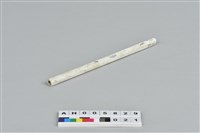 藏品(玉管)的圖片